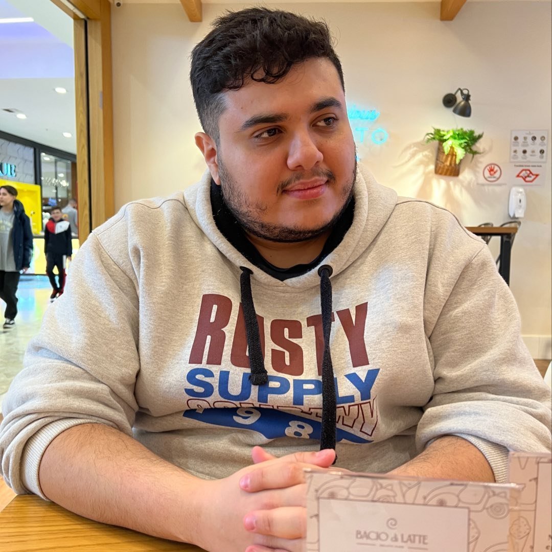 Espaço de trabalho M.MAKERZ